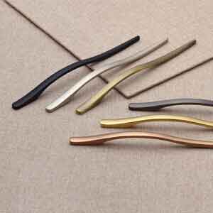 Cabinet handle And Knobs