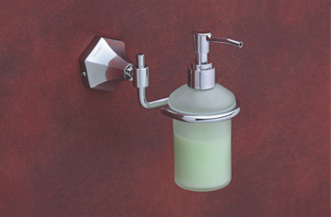 Liquid Soap Dispenser