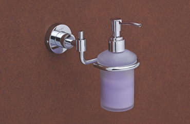 Liquid Soap Dispenser