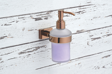 Liquid Soap Dispenser