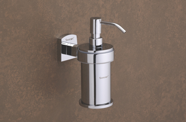 Brass Liquid Soap Dispenser