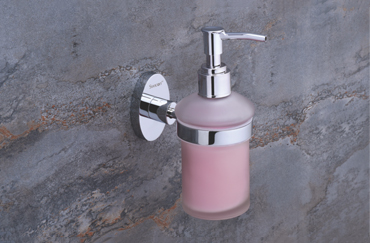 Liquid Soap Dispenser