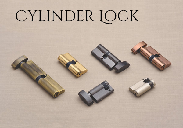 Cylinder Lock