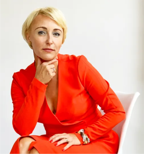 Isabella Natalia Hamann